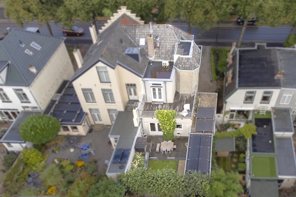 Medium property photo - Snekerstraat 46, 8701 XE Bolsward